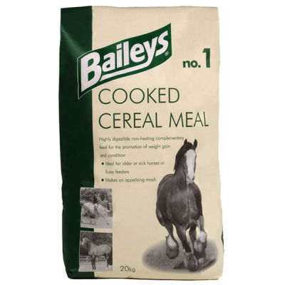 Free Baileys Horse Feed