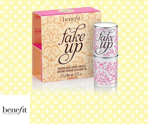 Free Benefits Fakeup Concealer- O2 Priority