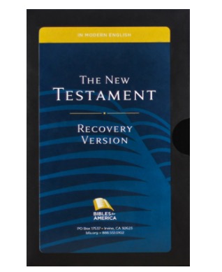Free Bible from biblesforamerica.org
