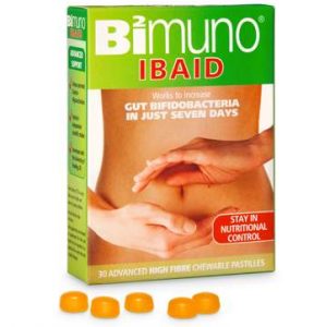 Free Bimuno Food Sample Pack