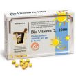 Free Bio-Vitamin D Capsules