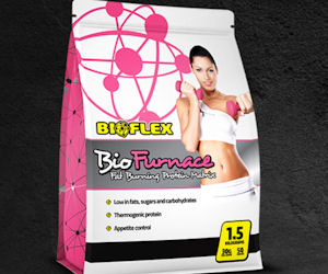Free  Bioflex Nutrition Sample