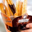 Free Birthday Churros From San Churro