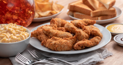 Free Birthday Treat at Slim Chickens