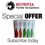 Free Bistrotea Sample