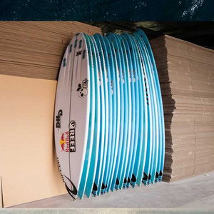 Free BoardCave Surfing Stickers
