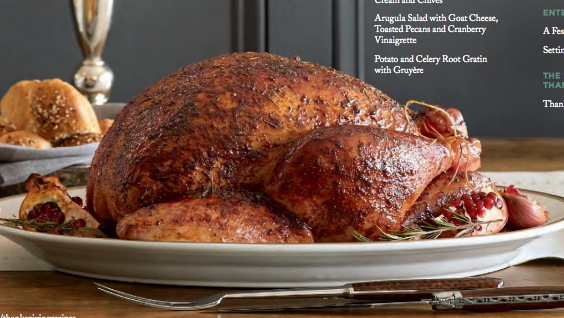 Free Book - A shared Thanks Giving