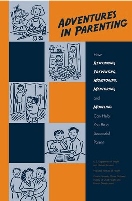 Free Book - Adventures in Parenting