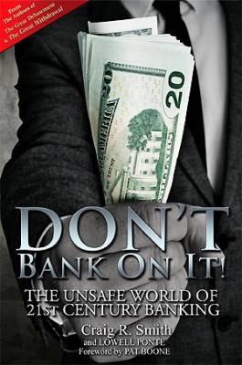 Free Book - Don't Bank On It