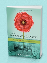Free Book - No Longer a Slumdog