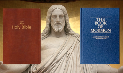 FREE Book of Mormon