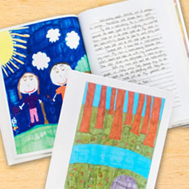 Free Book Publishing Kit for Teachers