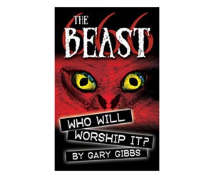 Free Book - The Beast: Who Will Worship It?