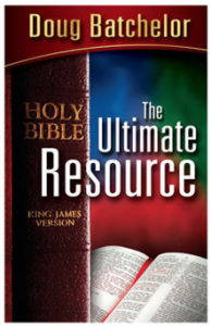 Free Book - The Ultimate Resource