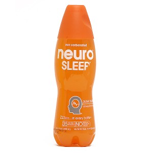 Free Bottle of Neuro Sleep