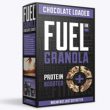 Free Box Of Fuel Granola 