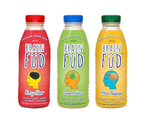 Free  Brain Füd Product