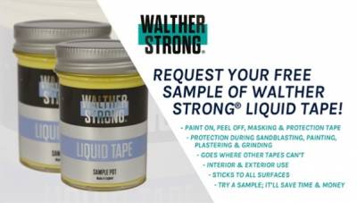 Free Brewers Liquid Tape