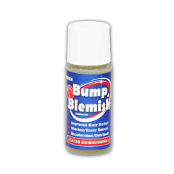 Free Bump & Blemish Sample Bottle
