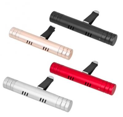 Free Car Air Freshener Sample