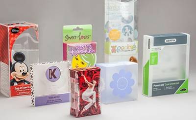 Free Catalog and Samples from ClearBags flexible packaging