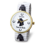 Free Catalog- Back in the Saddle