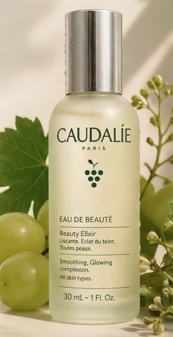 Free Caudalie Beauty Elixir Sample Pack