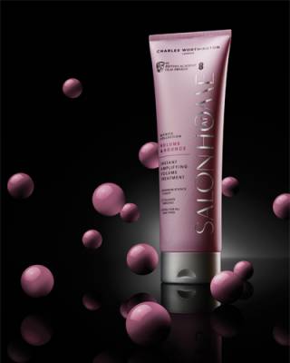 Free Charles Worthington Shampoo