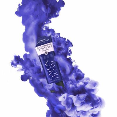 Free Charles Worthington Ultra Violet Shampoo