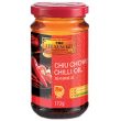 Free Chiu Chow Chilli Oil