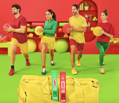 Free Chomps Meat Stick (After Rebate)