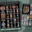 Free Civilisations Poster