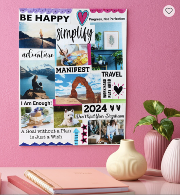 Free Class at Michaels