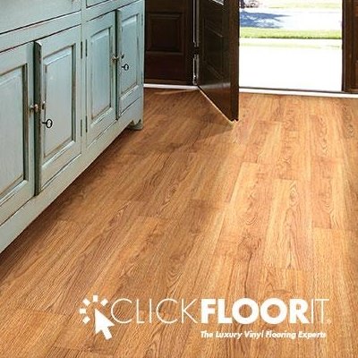 Free ClickFloorIt Luxury Vinyl Tile + Plank Samples