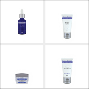 Free ClinicalPRO Skincare Samples- Professionals/Biz