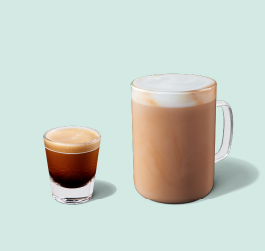 Free Coffee at Starbucks