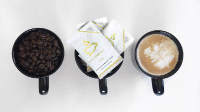 Free Coffee From Beforeyouspeak