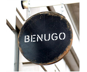 Free Coffee From Benugo