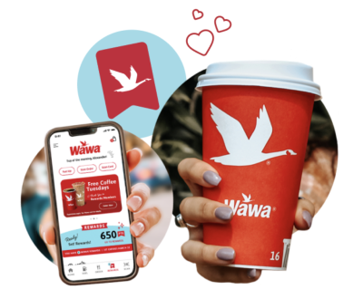 Free Coffee Tuesdays at Wawa 