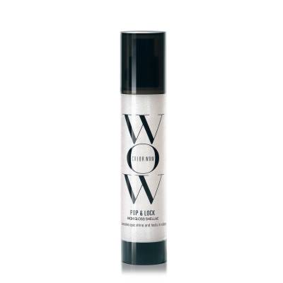 Free Color Wow Mini Pop & Lock Hair Gloss