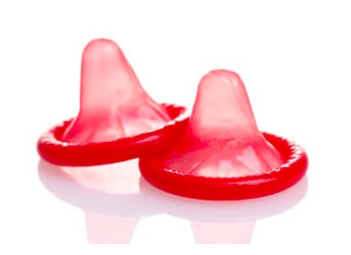 Free Condoms, lubricants, and educational material (Florida Only)