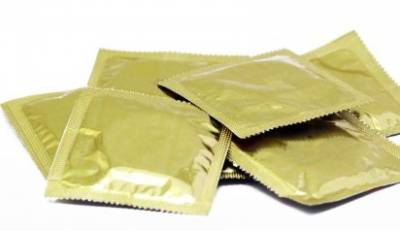 Free Condoms (Ohio Only)
