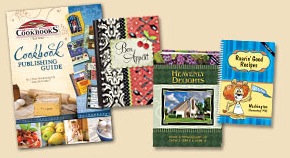 Free Cookbook Kit from Morris Press