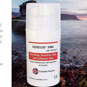 Free Cool Ocean Skincare