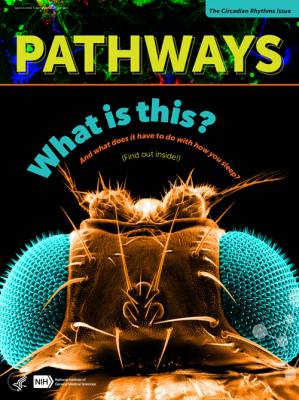 free copies of Pathways and Findings magazines from NIGMS