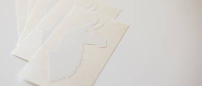 Free Cotopaxi Llama Sticker