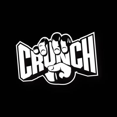 Free Crunch Gym 1-Day Pass
