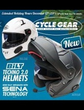 Free Cycle Gear Catalog