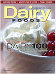 Free Dairy Foods Magazine