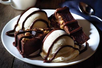 Free Dessert on your Birthday @ Applebees